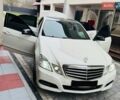 Білий Мерседес Е-Клас, об'ємом двигуна 2.2 л та пробігом 227 тис. км за 12700 $, фото 114 на Automoto.ua