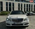 Білий Мерседес Е-Клас, об'ємом двигуна 2.2 л та пробігом 232 тис. км за 11500 $, фото 7 на Automoto.ua