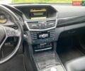 Белый Мерседес Е-Класс, объемом двигателя 1.8 л и пробегом 106 тыс. км за 14300 $, фото 18 на Automoto.ua