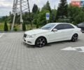 Белый Мерседес Е-Класс, объемом двигателя 2.2 л и пробегом 259 тыс. км за 14200 $, фото 42 на Automoto.ua