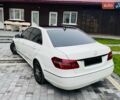 Білий Мерседес Е-Клас, об'ємом двигуна 2.2 л та пробігом 227 тис. км за 12700 $, фото 75 на Automoto.ua