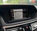 Белый Мерседес Е-Класс, объемом двигателя 2.2 л и пробегом 371 тыс. км за 14700 $, фото 66 на Automoto.ua