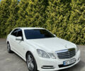 Білий Мерседес Е-Клас, об'ємом двигуна 2.14 л та пробігом 402 тис. км за 13400 $, фото 1 на Automoto.ua