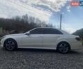 Белый Мерседес Е-Класс, объемом двигателя 2.99 л и пробегом 240 тыс. км за 14200 $, фото 2 на Automoto.ua