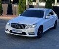 Білий Мерседес Е-Клас, об'ємом двигуна 1.8 л та пробігом 240 тис. км за 11800 $, фото 4 на Automoto.ua