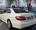 Белый Мерседес Е-Класс, объемом двигателя 2.2 л и пробегом 290 тыс. км за 11500 $, фото 4 на Automoto.ua