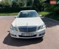 Білий Мерседес Е-Клас, об'ємом двигуна 2.14 л та пробігом 200 тис. км за 12500 $, фото 2 на Automoto.ua