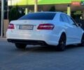 Білий Мерседес Е-Клас, об'ємом двигуна 1.8 л та пробігом 240 тис. км за 11400 $, фото 13 на Automoto.ua