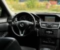 Белый Мерседес Е-Класс, объемом двигателя 2.2 л и пробегом 238 тыс. км за 13900 $, фото 9 на Automoto.ua