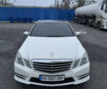 Білий Мерседес Е-Клас, об'ємом двигуна 2.99 л та пробігом 114 тис. км за 19500 $, фото 1 на Automoto.ua