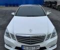 Білий Мерседес Е-Клас, об'ємом двигуна 2.99 л та пробігом 114 тис. км за 19500 $, фото 7 на Automoto.ua
