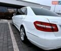 Білий Мерседес Е-Клас, об'ємом двигуна 1.8 л та пробігом 106 тис. км за 14800 $, фото 8 на Automoto.ua
