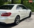 Белый Мерседес Е-Класс, объемом двигателя 2.2 л и пробегом 371 тыс. км за 13200 $, фото 29 на Automoto.ua