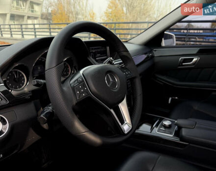 Білий Мерседес Е-Клас, об'ємом двигуна 2.2 л та пробігом 148 тис. км за 17800 $, фото 9 на Automoto.ua