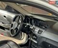 Белый Мерседес Е-Класс, объемом двигателя 2.14 л и пробегом 287 тыс. км за 14500 $, фото 21 на Automoto.ua