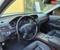 Белый Мерседес Е-Класс, объемом двигателя 2.2 л и пробегом 251 тыс. км за 14200 $, фото 3 на Automoto.ua