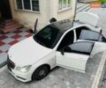 Белый Мерседес Е-Класс, объемом двигателя 2.2 л и пробегом 331 тыс. км за 11700 $, фото 121 на Automoto.ua