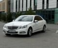 Білий Мерседес Е-Клас, об'ємом двигуна 2.2 л та пробігом 238 тис. км за 14578 $, фото 2 на Automoto.ua