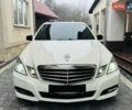 Білий Мерседес Е-Клас, об'ємом двигуна 2.2 л та пробігом 227 тис. км за 12700 $, фото 57 на Automoto.ua