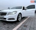 Білий Мерседес Е-Клас, об'ємом двигуна 1.8 л та пробігом 106 тис. км за 14800 $, фото 3 на Automoto.ua