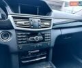 Білий Мерседес Е-Клас, об'ємом двигуна 1.8 л та пробігом 106 тис. км за 14800 $, фото 16 на Automoto.ua