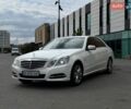Білий Мерседес Е-Клас, об'ємом двигуна 2.2 л та пробігом 238 тис. км за 14500 $, фото 1 на Automoto.ua