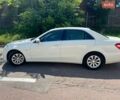Білий Мерседес Е-Клас, об'ємом двигуна 2.14 л та пробігом 270 тис. км за 10800 $, фото 29 на Automoto.ua