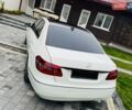 Белый Мерседес Е-Класс, объемом двигателя 2.2 л и пробегом 331 тыс. км за 11700 $, фото 132 на Automoto.ua