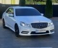 Білий Мерседес Е-Клас, об'ємом двигуна 1.8 л та пробігом 240 тис. км за 11800 $, фото 1 на Automoto.ua