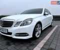 Білий Мерседес Е-Клас, об'ємом двигуна 1.8 л та пробігом 106 тис. км за 14800 $, фото 4 на Automoto.ua