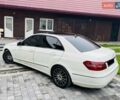 Білий Мерседес Е-Клас, об'ємом двигуна 2.2 л та пробігом 227 тис. км за 12700 $, фото 40 на Automoto.ua