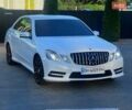 Білий Мерседес Е-Клас, об'ємом двигуна 1.8 л та пробігом 240 тис. км за 12200 $, фото 1 на Automoto.ua