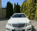 Білий Мерседес Е-Клас, об'ємом двигуна 2.14 л та пробігом 402 тис. км за 13400 $, фото 2 на Automoto.ua