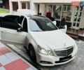 Білий Мерседес Е-Клас, об'ємом двигуна 2.2 л та пробігом 227 тис. км за 12700 $, фото 90 на Automoto.ua