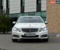 Білий Мерседес Е-Клас, об'ємом двигуна 2.2 л та пробігом 238 тис. км за 14500 $, фото 2 на Automoto.ua