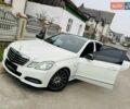 Білий Мерседес Е-Клас, об'ємом двигуна 2.2 л та пробігом 227 тис. км за 12700 $, фото 21 на Automoto.ua