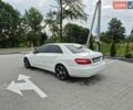 Белый Мерседес Е-Класс, объемом двигателя 2.2 л и пробегом 251 тыс. км за 14200 $, фото 44 на Automoto.ua