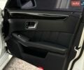 Белый Мерседес Е-Класс, объемом двигателя 2.2 л и пробегом 371 тыс. км за 13200 $, фото 52 на Automoto.ua