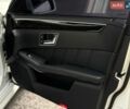 Белый Мерседес Е-Класс, объемом двигателя 2.2 л и пробегом 371 тыс. км за 14700 $, фото 52 на Automoto.ua