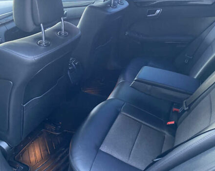 Білий Мерседес Е-Клас, об'ємом двигуна 1.8 л та пробігом 254 тис. км за 13200 $, фото 38 на Automoto.ua