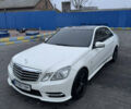 Білий Мерседес Е-Клас, об'ємом двигуна 2.99 л та пробігом 114 тис. км за 19500 $, фото 18 на Automoto.ua