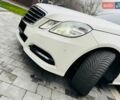 Білий Мерседес Е-Клас, об'ємом двигуна 2.2 л та пробігом 227 тис. км за 12700 $, фото 29 на Automoto.ua