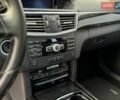 Белый Мерседес Е-Класс, объемом двигателя 2.2 л и пробегом 290 тыс. км за 11500 $, фото 17 на Automoto.ua