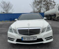 Білий Мерседес Е-Клас, об'ємом двигуна 2.99 л та пробігом 114 тис. км за 19500 $, фото 39 на Automoto.ua