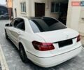 Білий Мерседес Е-Клас, об'ємом двигуна 2.2 л та пробігом 227 тис. км за 12700 $, фото 47 на Automoto.ua