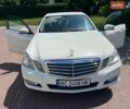 Білий Мерседес Е-Клас, об'ємом двигуна 2.14 л та пробігом 270 тис. км за 10800 $, фото 1 на Automoto.ua