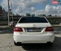 Білий Мерседес Е-Клас, об'ємом двигуна 2.2 л та пробігом 232 тис. км за 11500 $, фото 6 на Automoto.ua