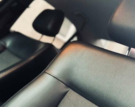 Белый Мерседес Е-Класс, объемом двигателя 2.2 л и пробегом 331 тыс. км за 11700 $, фото 45 на Automoto.ua