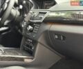 Белый Мерседес Е-Класс, объемом двигателя 2.2 л и пробегом 371 тыс. км за 13200 $, фото 54 на Automoto.ua