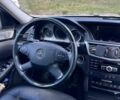 Белый Мерседес Е-Класс, объемом двигателя 2.14 л и пробегом 238 тыс. км за 14250 $, фото 7 на Automoto.ua